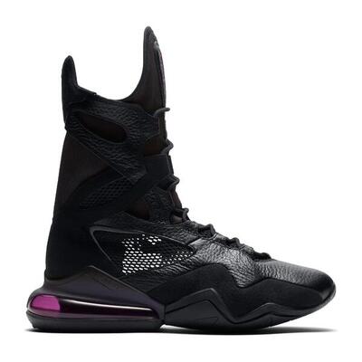 Dames boksschoenen nike air max