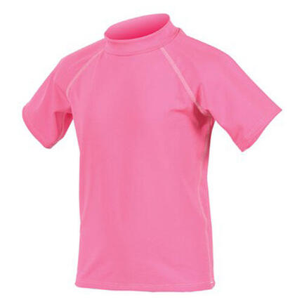 Dolfin Little Dolfin T-shirt anti-UV enfant rose 5 ans