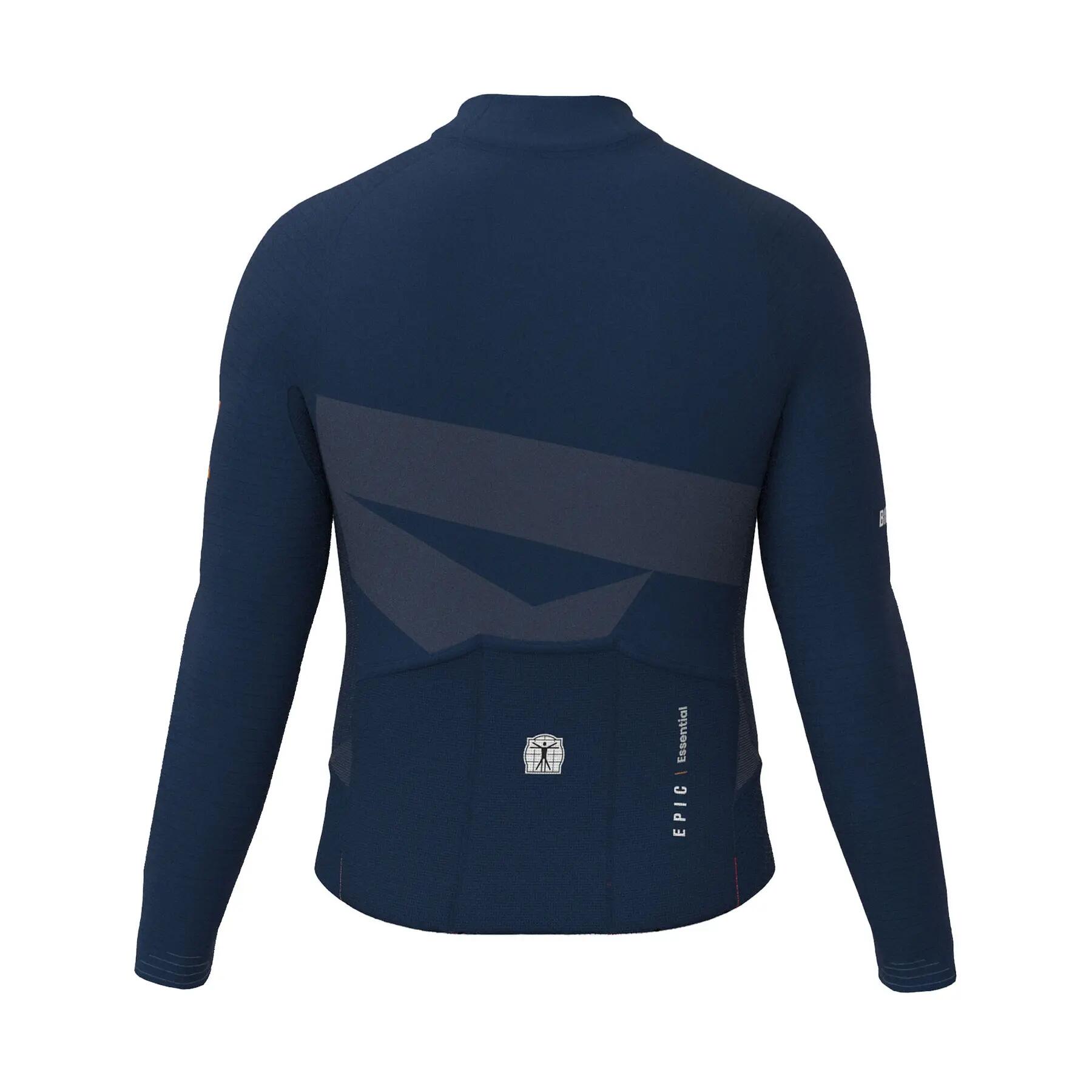 Camiseta manga larga Bioracer Epic 2/2