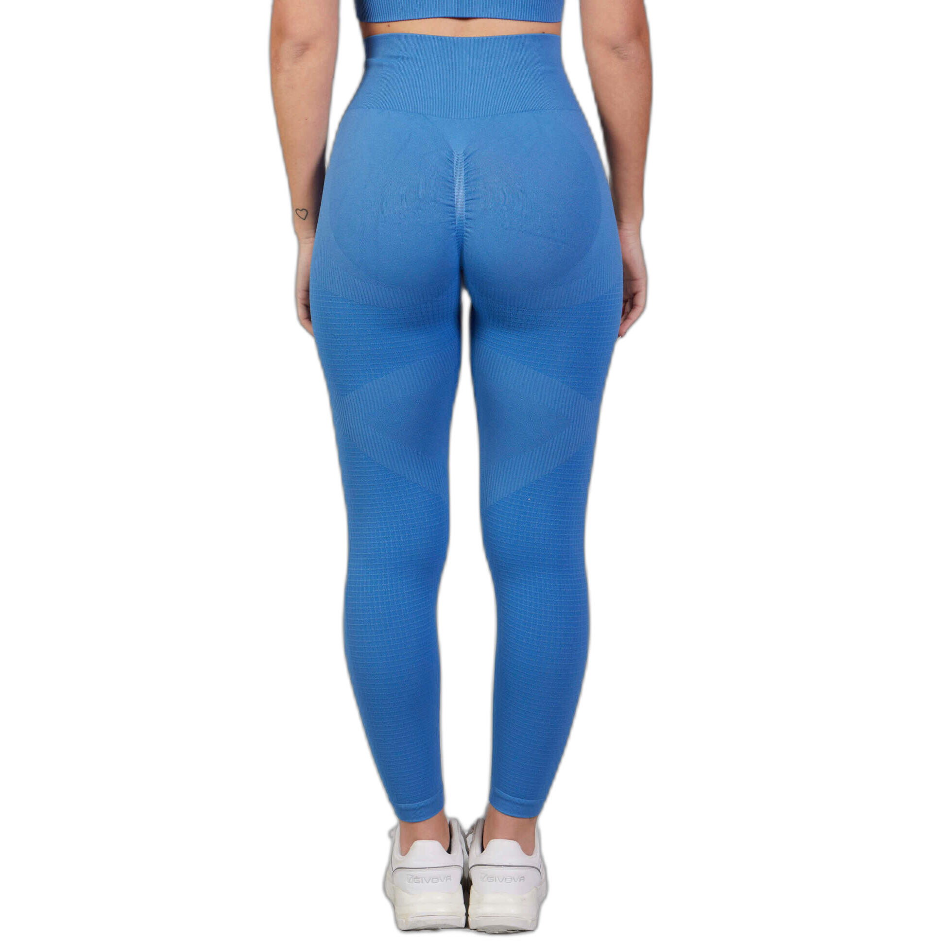 Legging femme Givova Performance 2/2