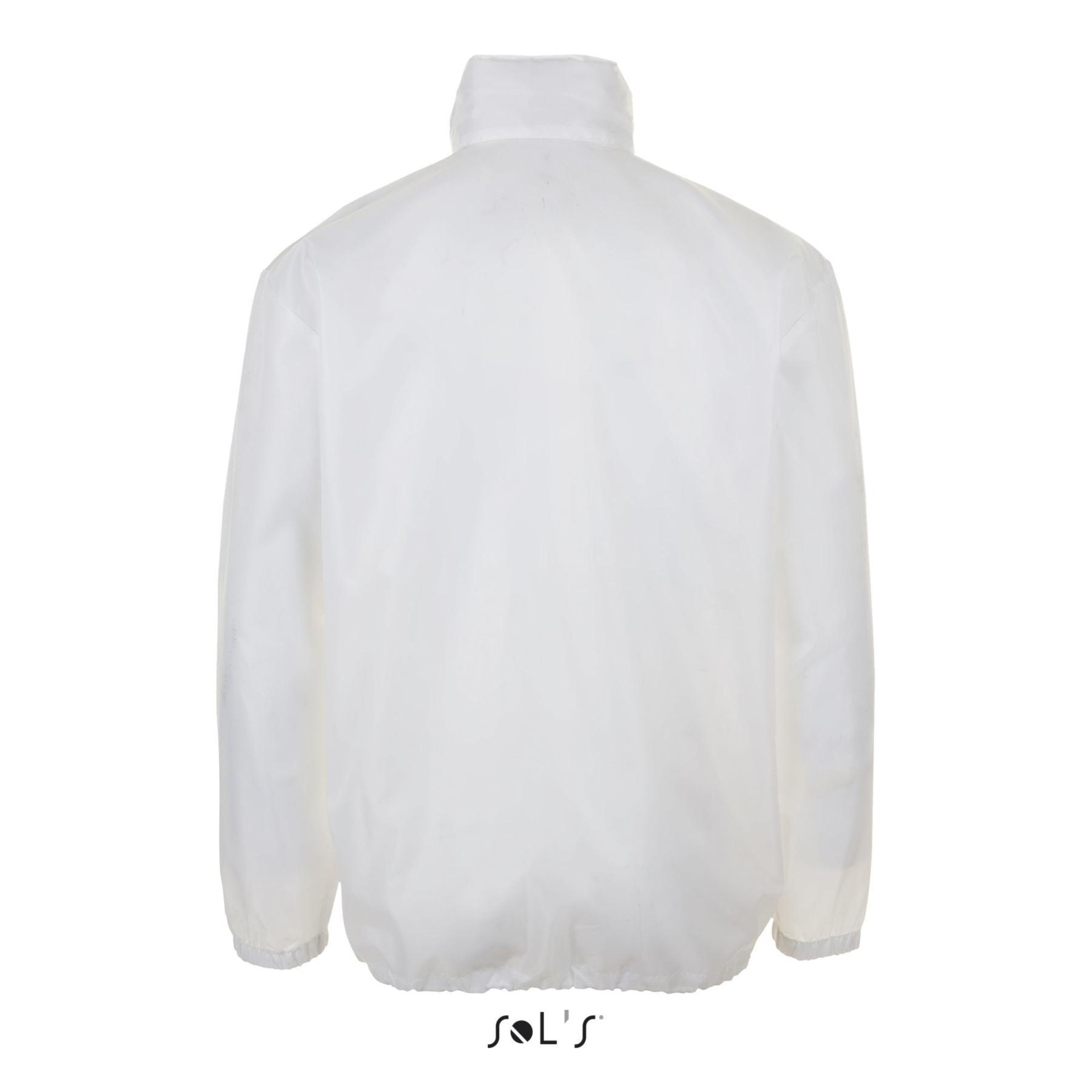 Windbreaker Sol's Shift 2/7