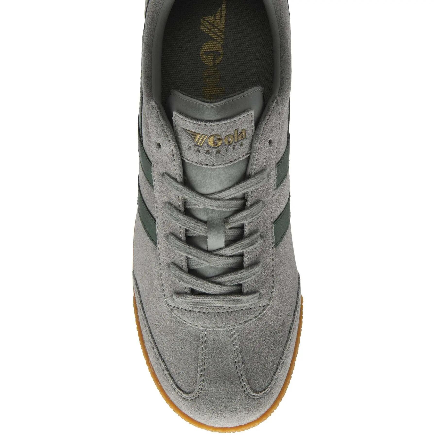 Baskets Gola Harrier 5/5