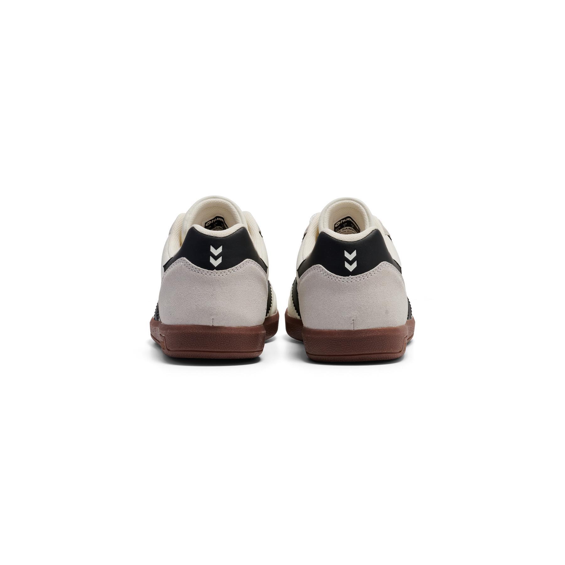 Baskets Hummel Super Match 4/7