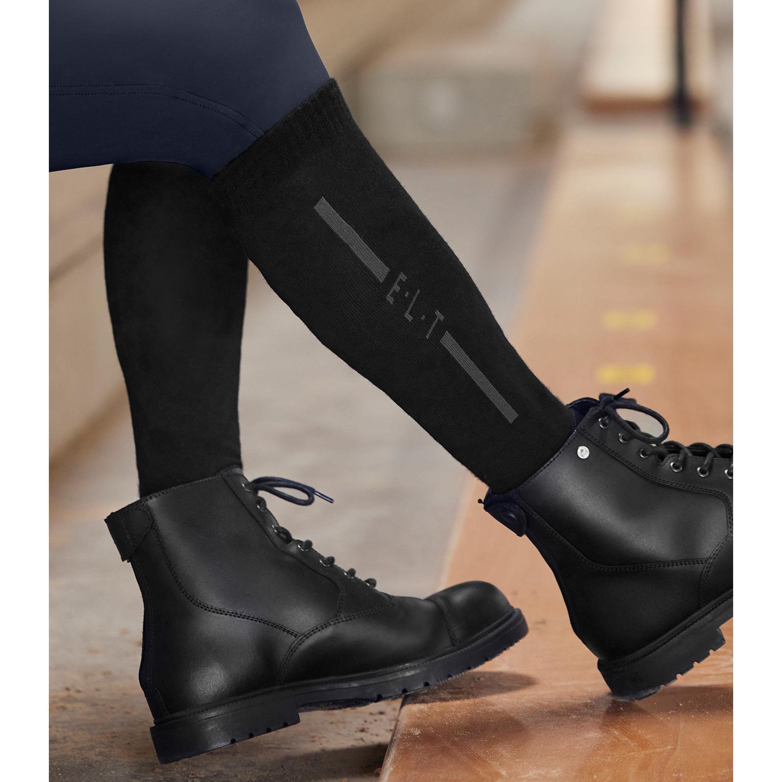 Chaussettes équitation ELT Merino 3/3