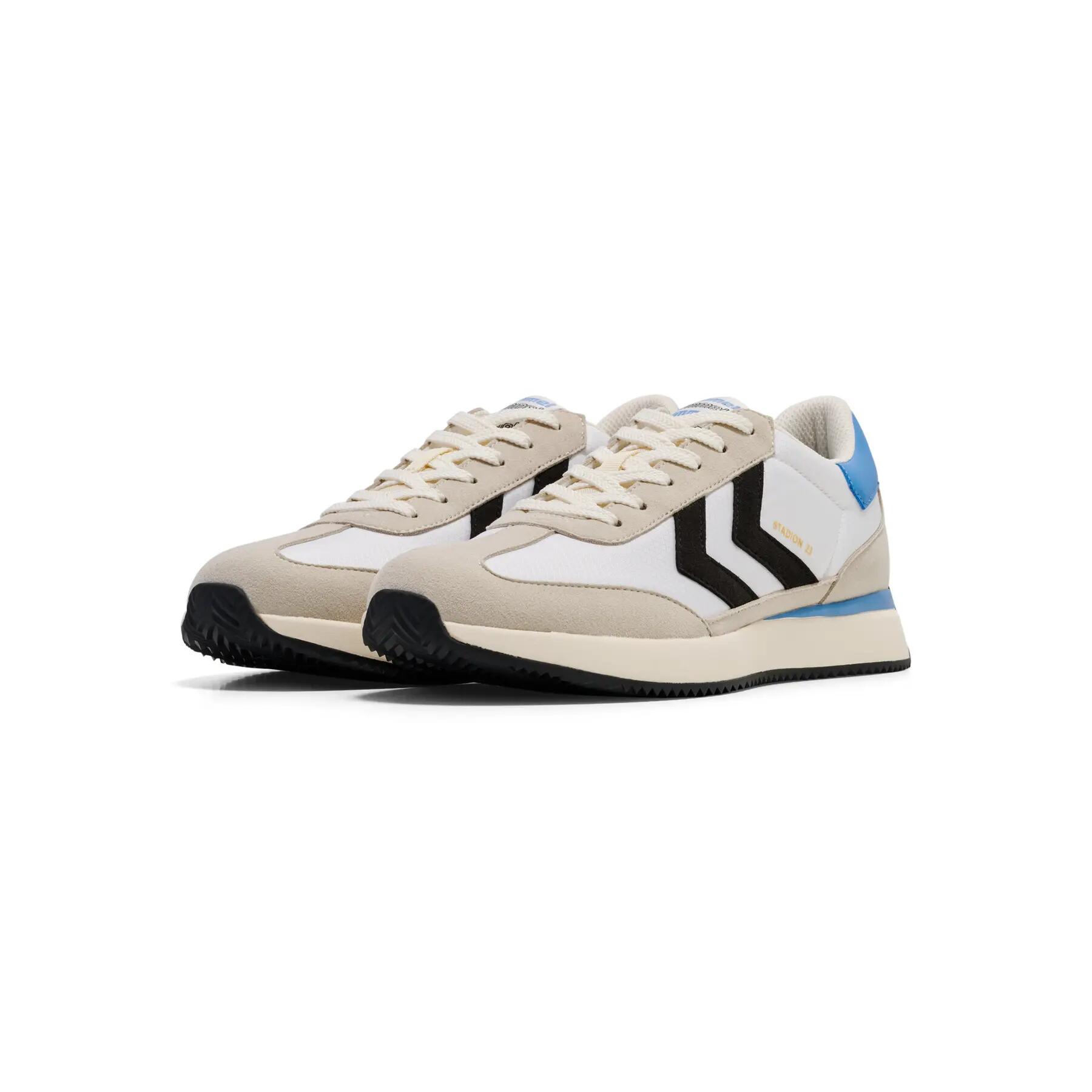 Sneakersy Hummel Stadion 23 2/7