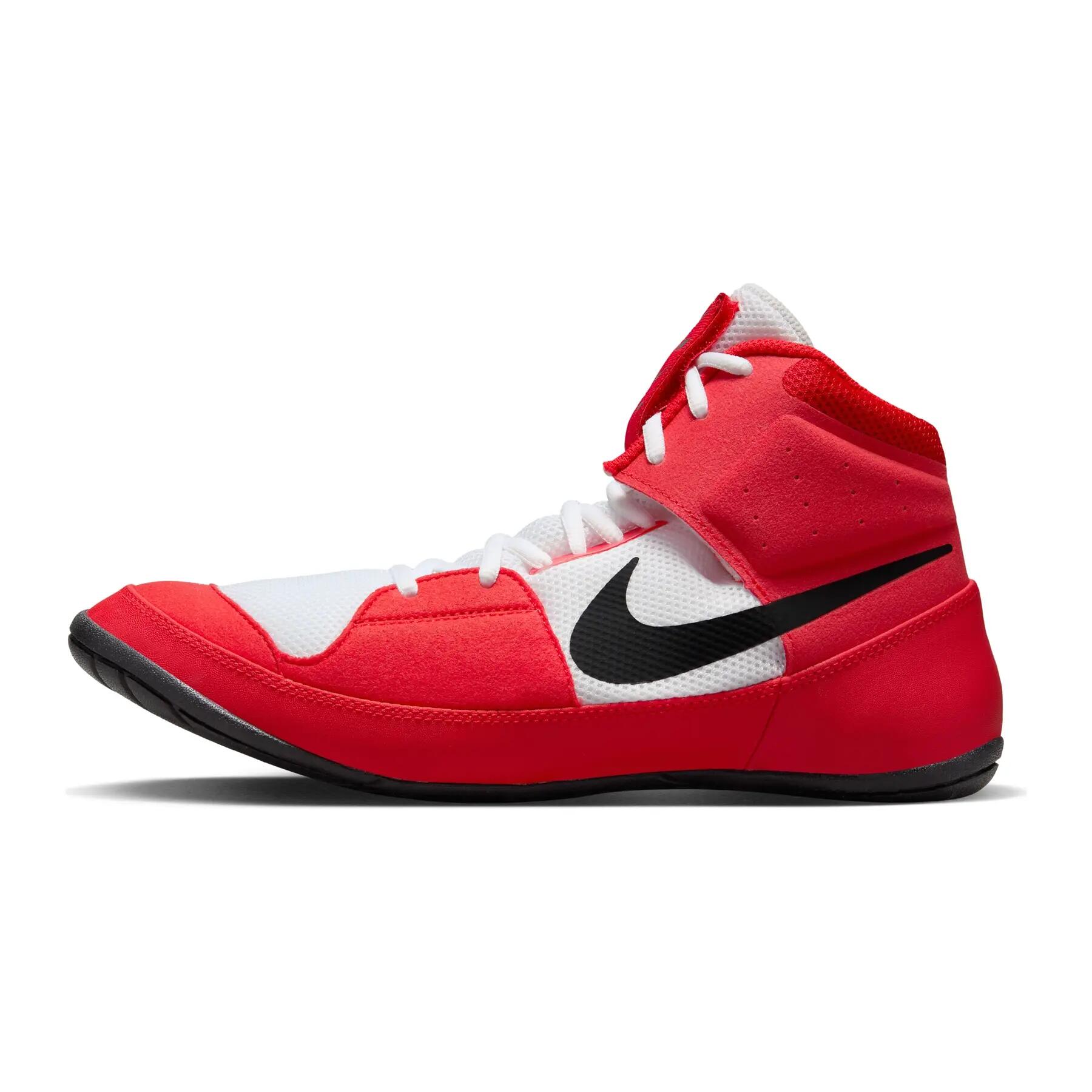 Scarpe da wrestling Nike Fury 2/7