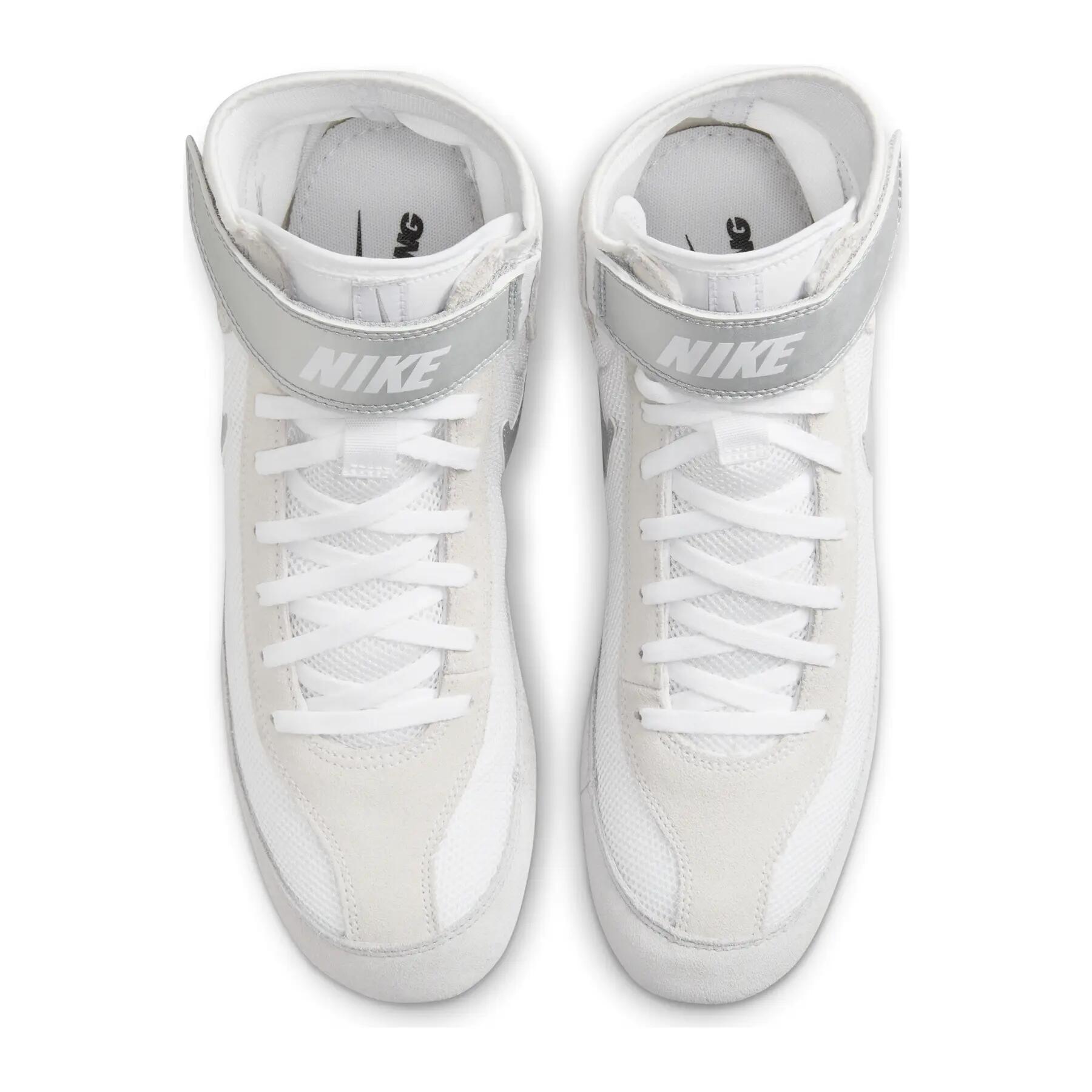 Scarpe da wrestling Nike Speedsweep VII 5/7
