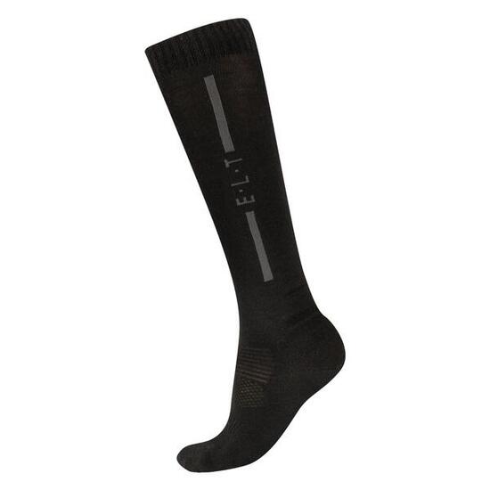 Reitsocken ELT Merino