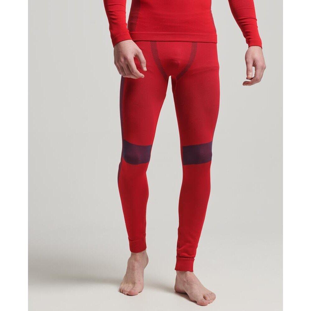 Legging sous-couche sans coutures Superdry 3/5