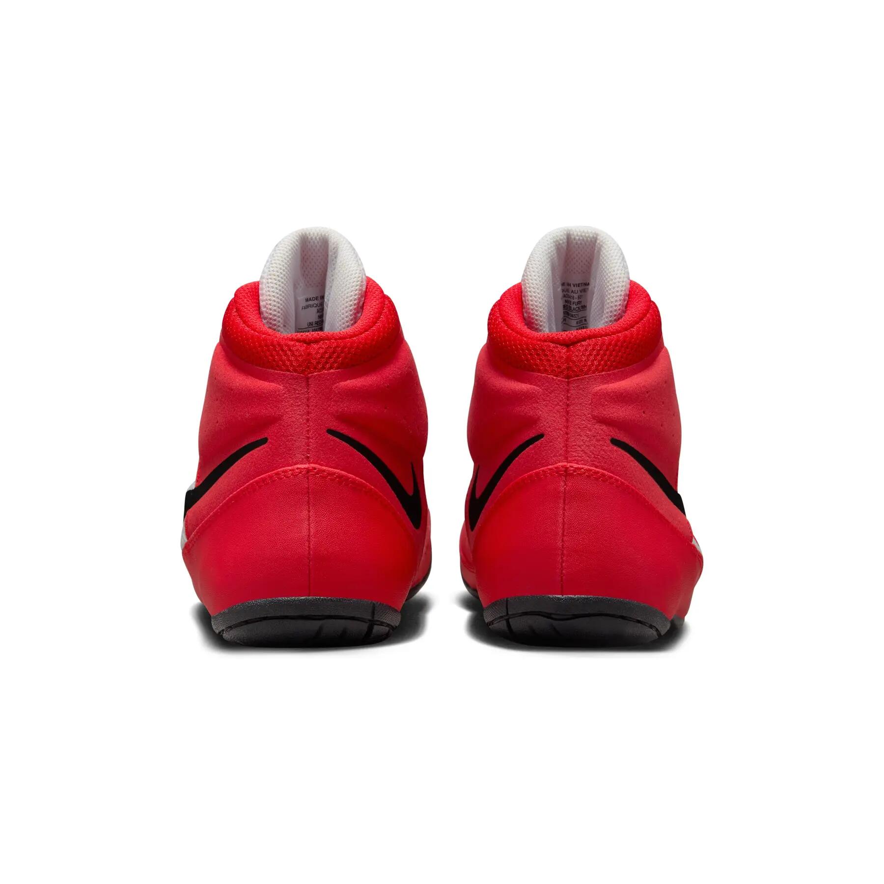 Scarpe da wrestling Nike Fury 5/7