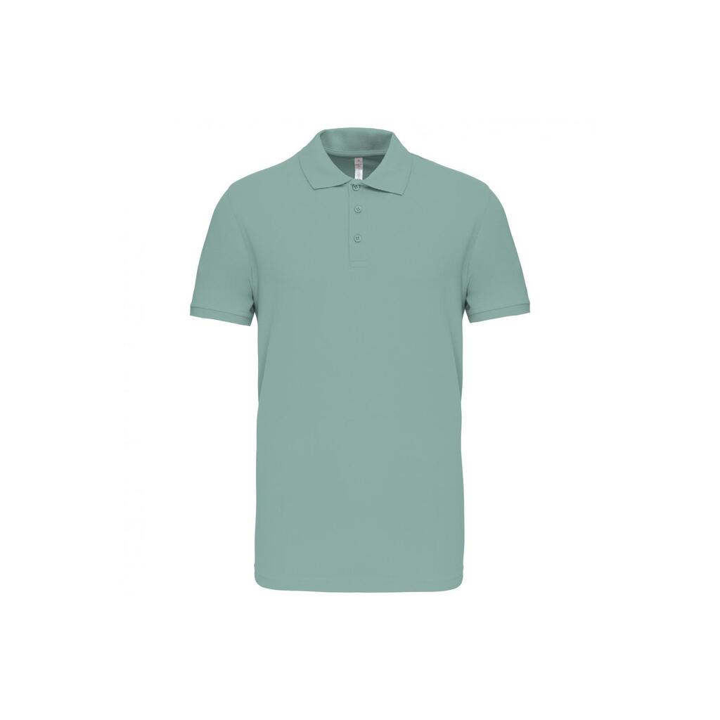 Polo shirt Kariban Mike