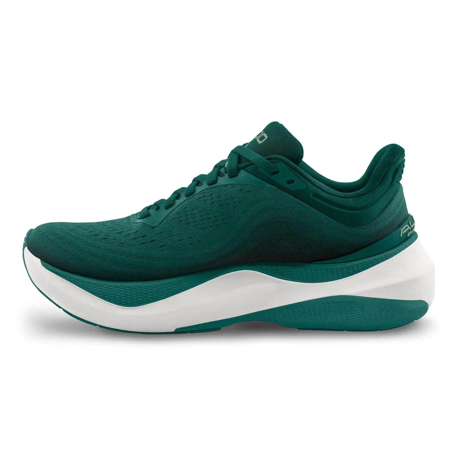 Chaussures de trail Topo Athletic Aura 3/4