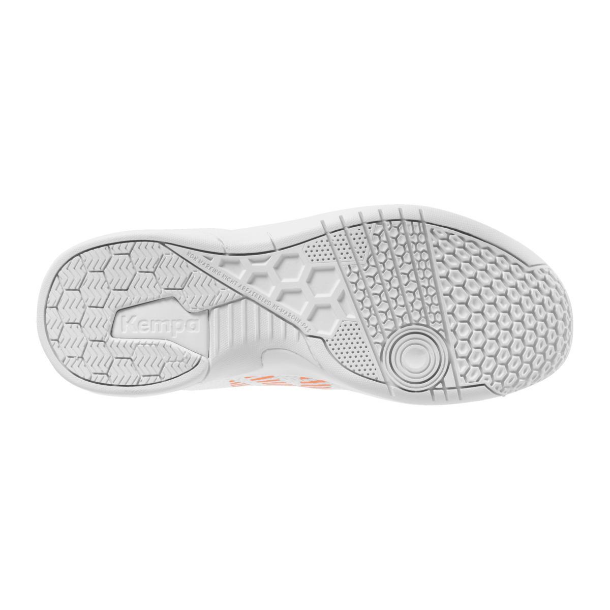 Scarpe indoor da donna Kempa Kourtfly Three 5/7