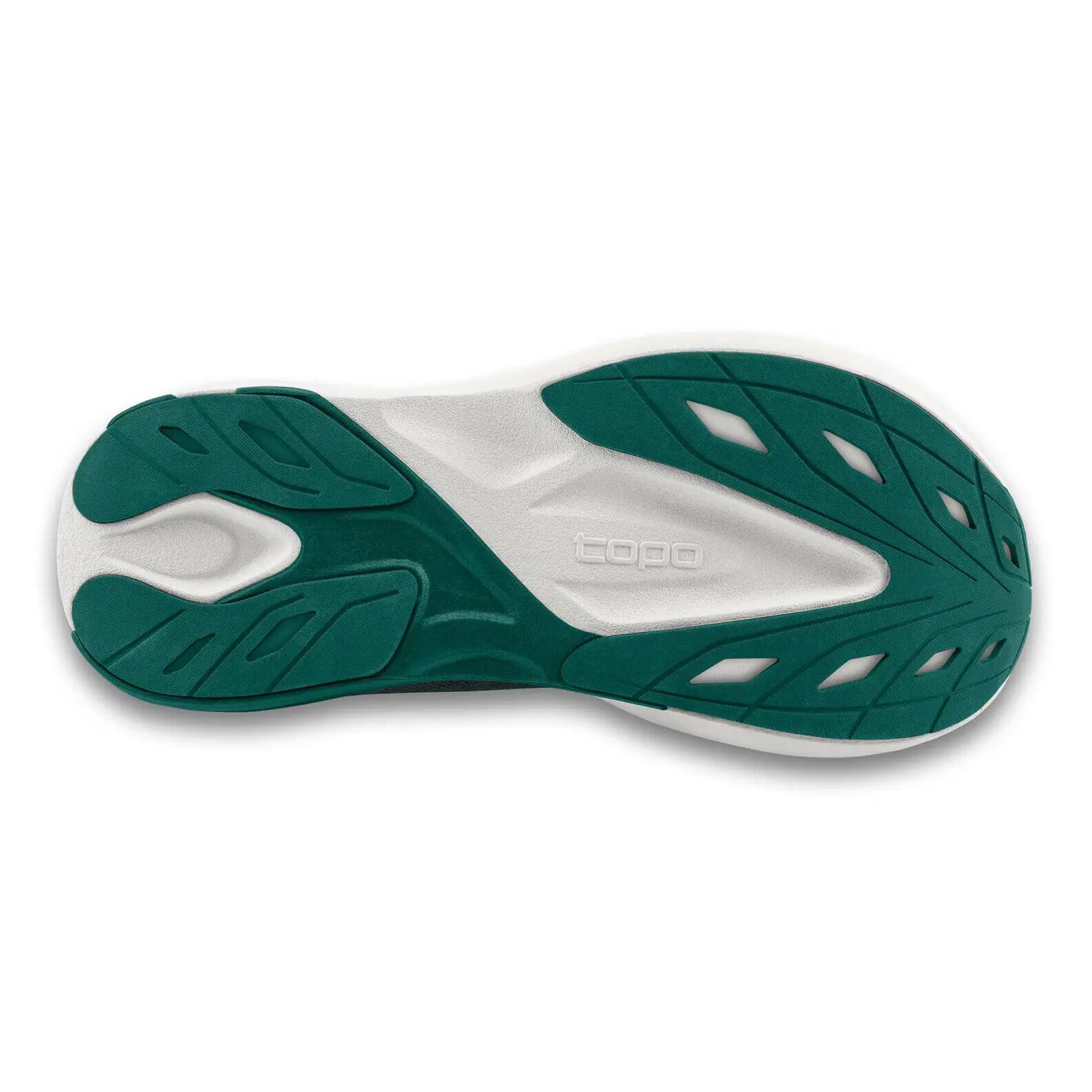 Chaussures de trail Topo Athletic Aura 2/4