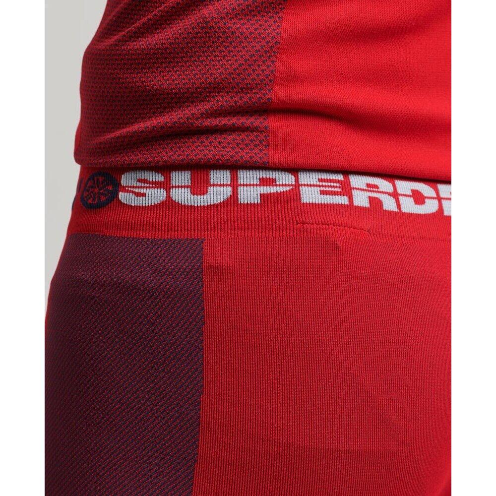 Legging sous-couche sans coutures Superdry 5/5