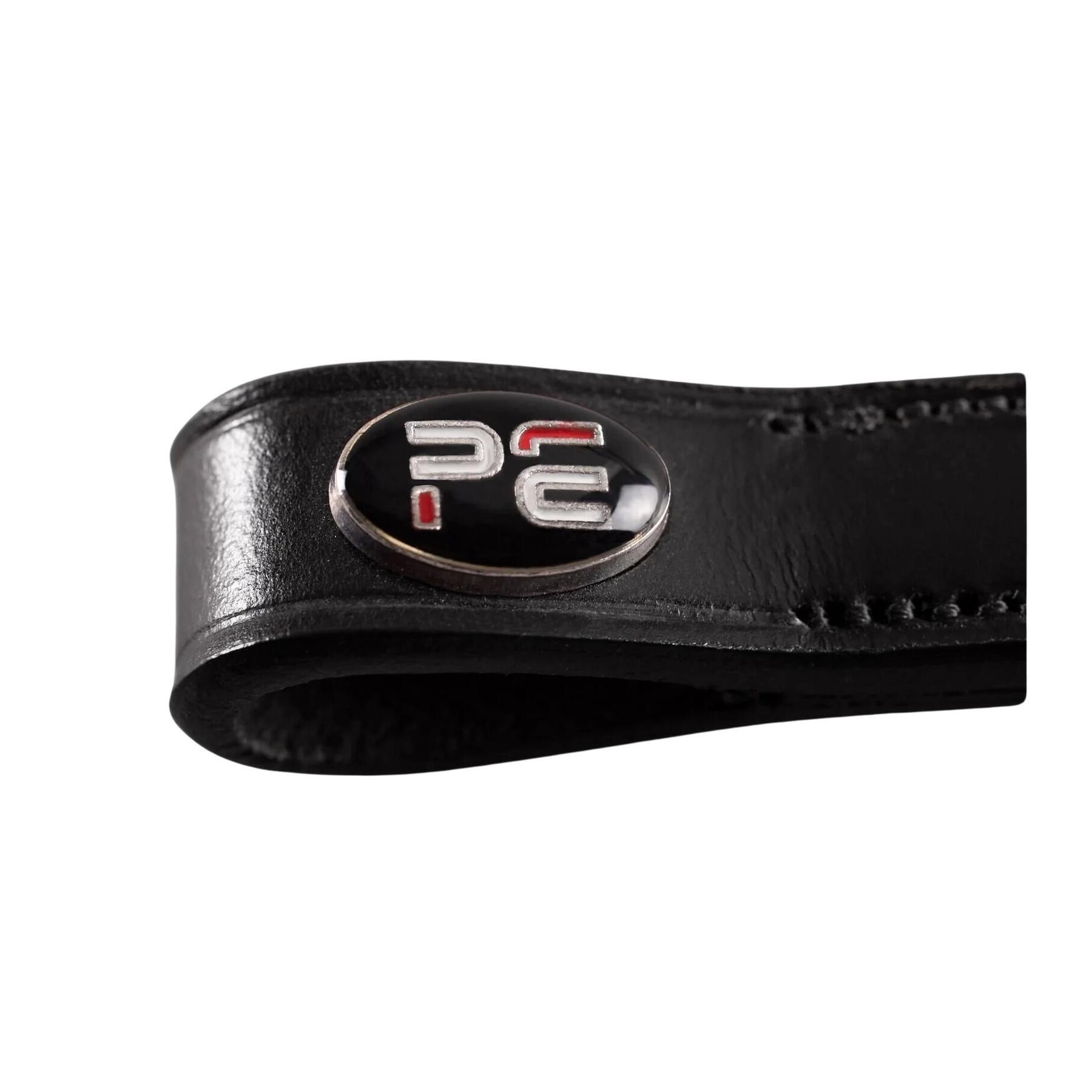 Frontalera de caballo con diamantes Premier Equine Elaborare 4/4