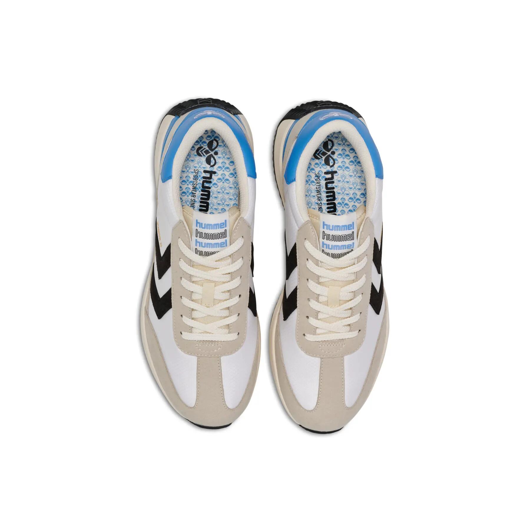 Sneakersy Hummel Stadion 23 4/7