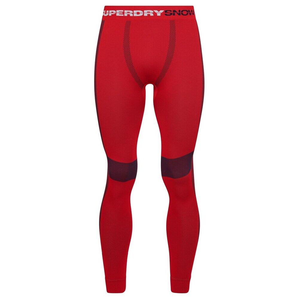 Legging sous-couche sans coutures Superdry 1/5
