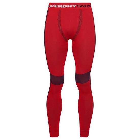 Legging sous-couche sans coutures Superdry