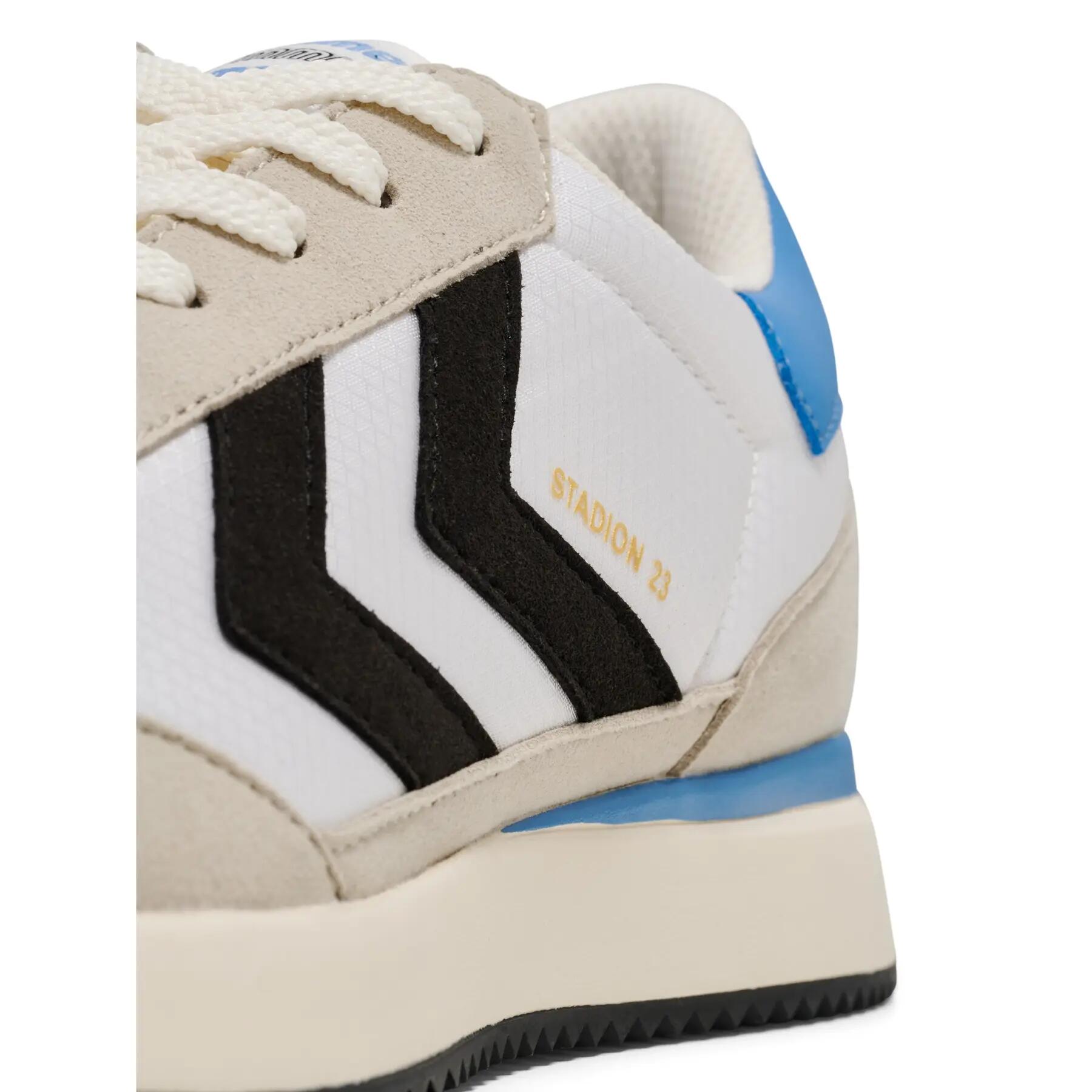 Sneakersy Hummel Stadion 23 6/7