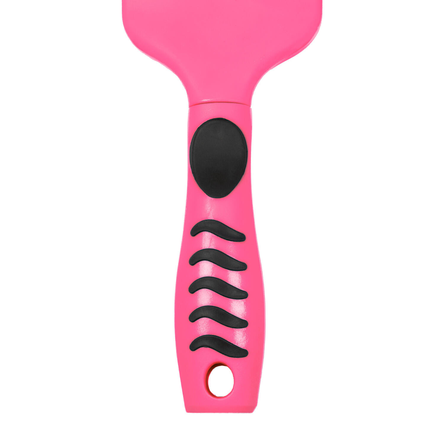 Cepillo con mango ergonómico para cola y crin 5/5