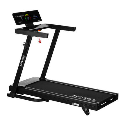 Tapis roulant électrique BE5872N HMS