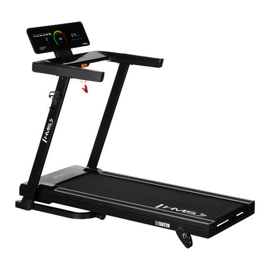 Tapis roulant électrique BE5872N HMS