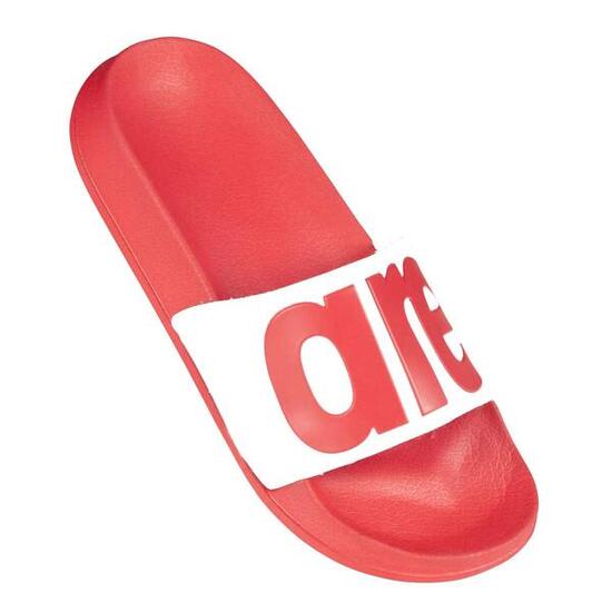 Arena Urban Slide Junior - Rouge - Taille 32