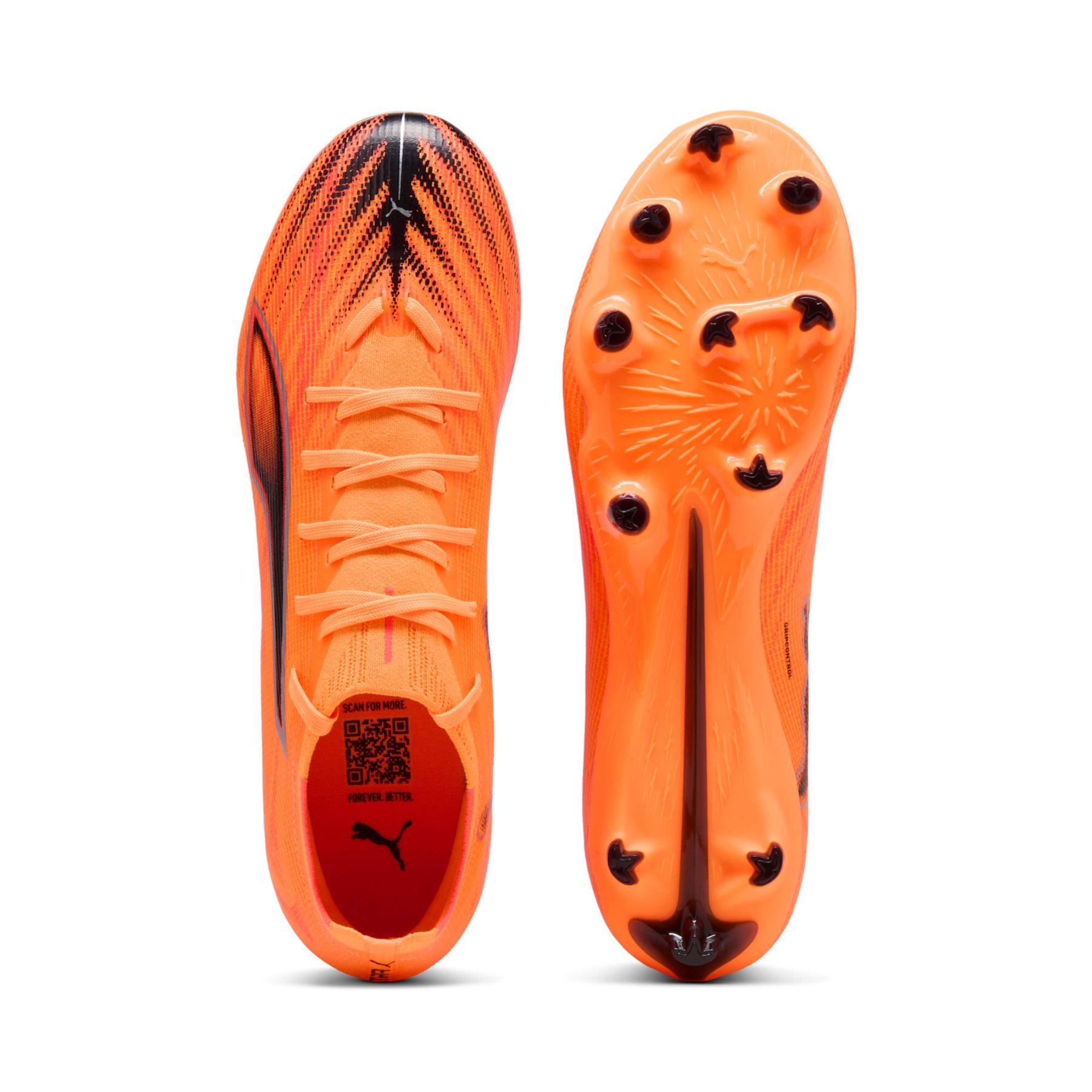 Fußballschuhe Puma Ultra 6 Match FG/AG 6/7