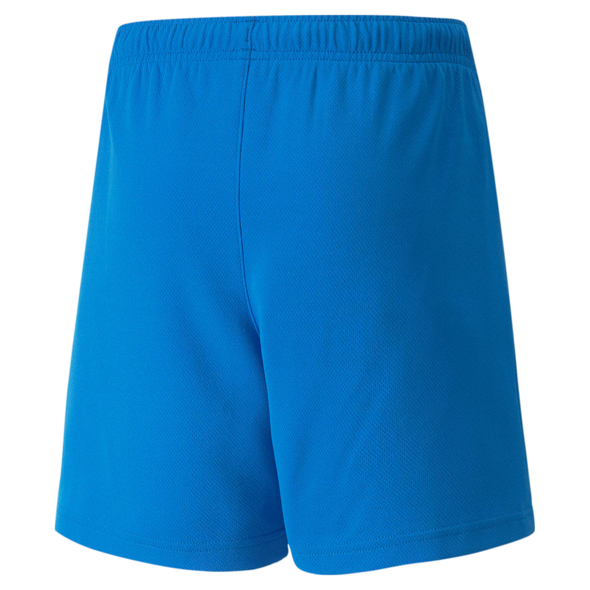 Spodenki dziecięce Puma teamRISE 2/2