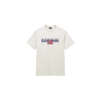 T-shirt Napapijri S-Aylmer