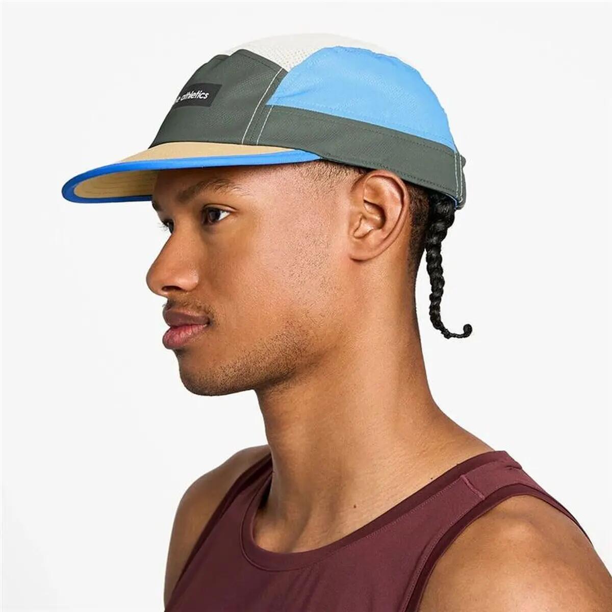 Gorra Deportiva CIELE ATHLETICS  GO Field M/L 3/5