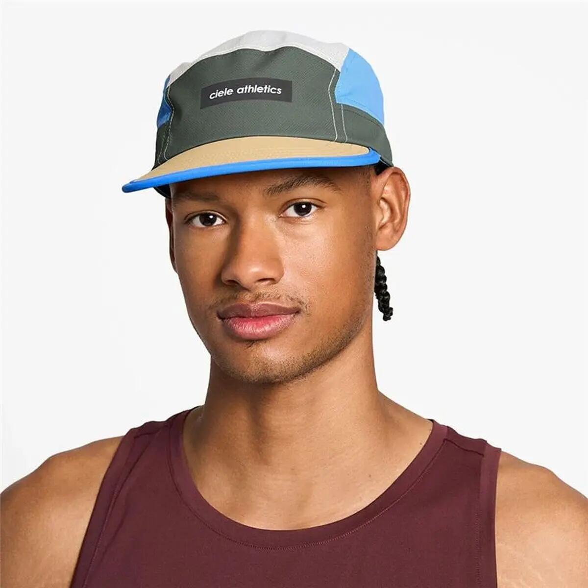 Gorra Deportiva CIELE ATHLETICS  GO Field M/L 2/5