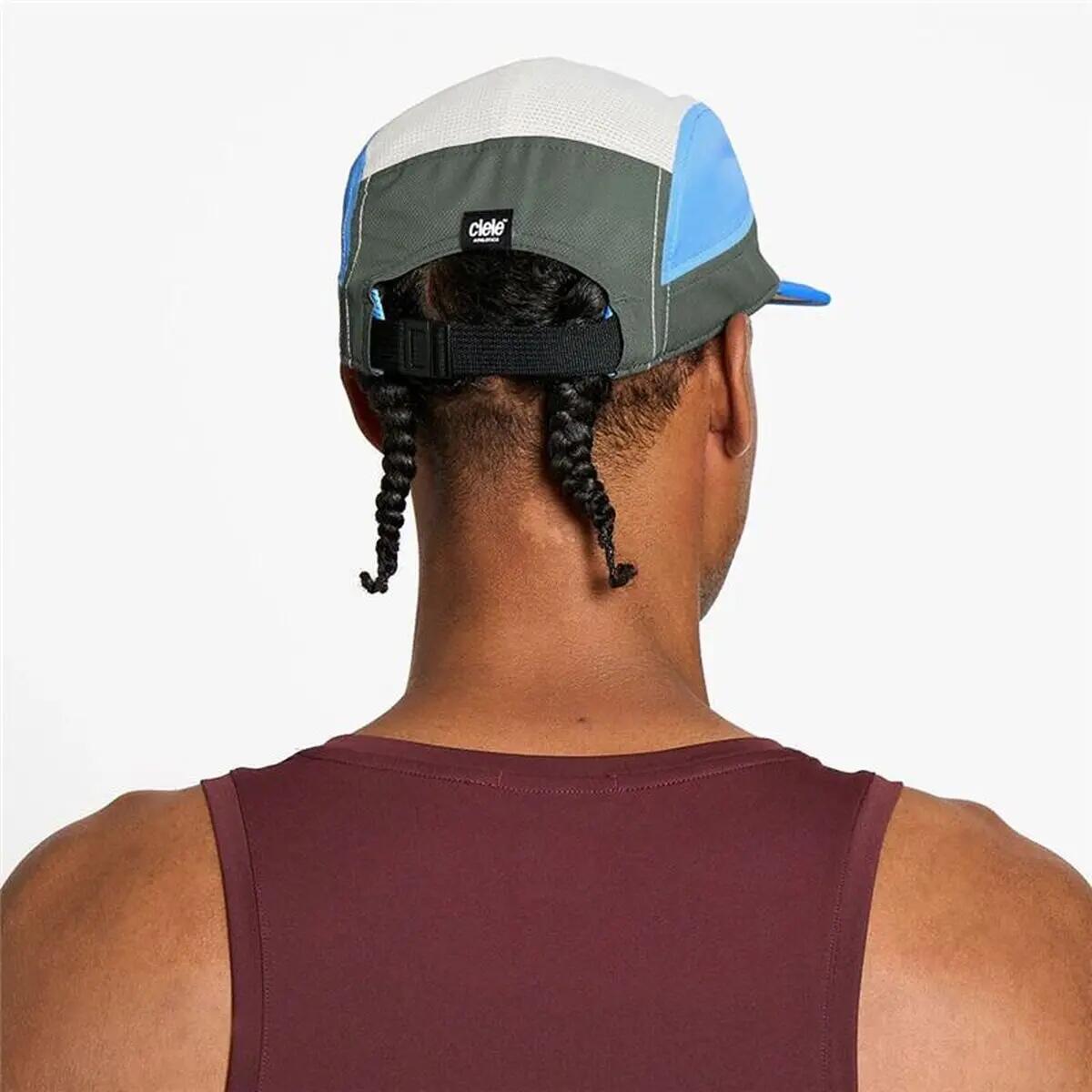Gorra Deportiva CIELE ATHLETICS  GO Field M/L 4/5