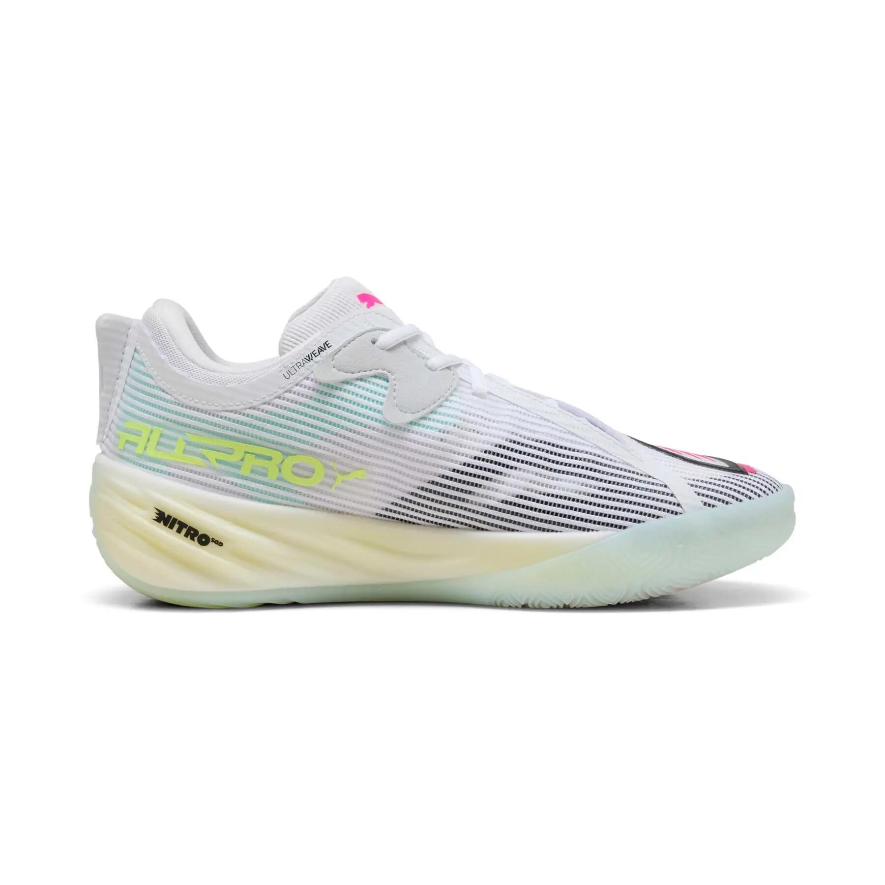 Basketbalschoenen Puma All-Pro Nitro™ 2 3/7