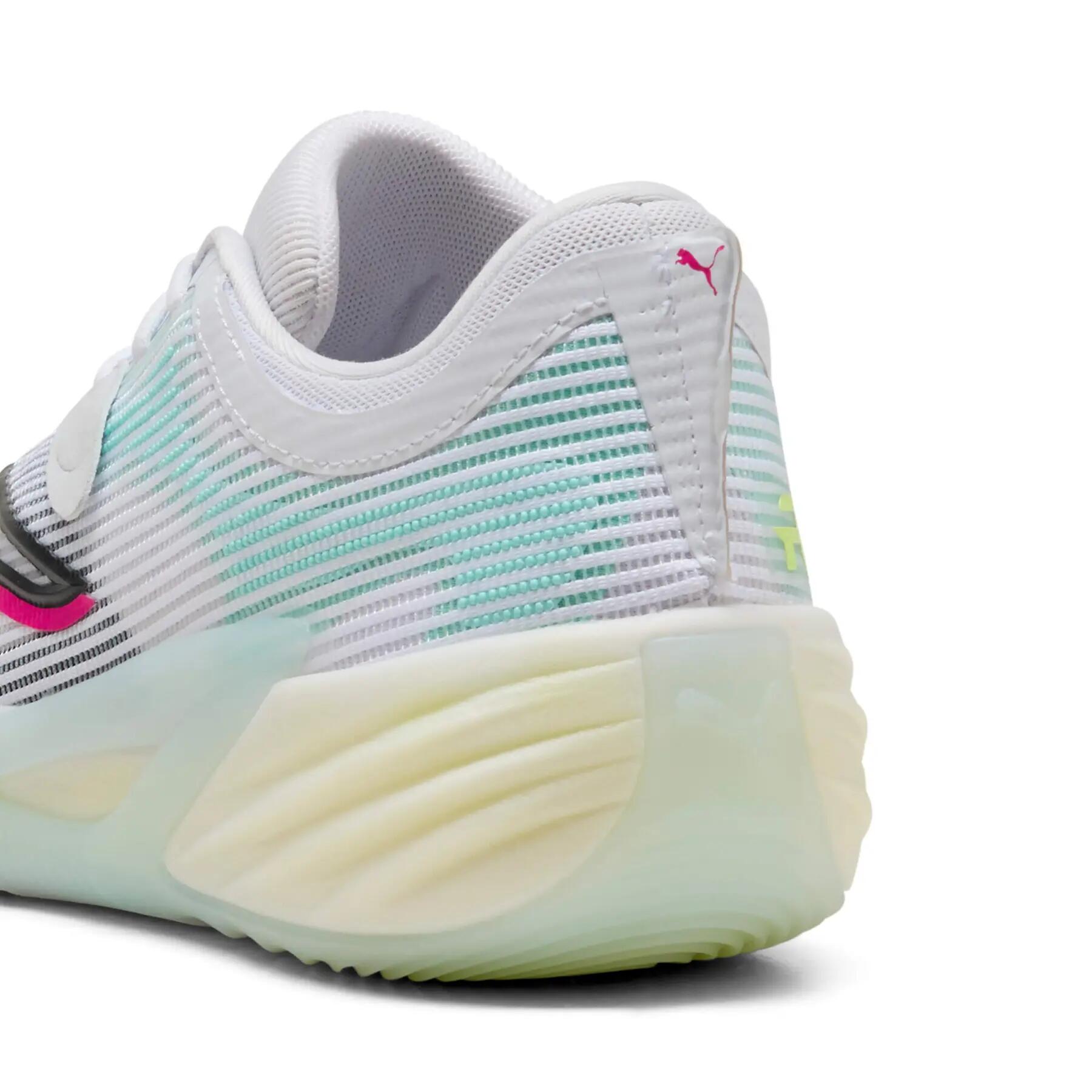 Basketbalschoenen Puma All-Pro Nitro™ 2 7/7