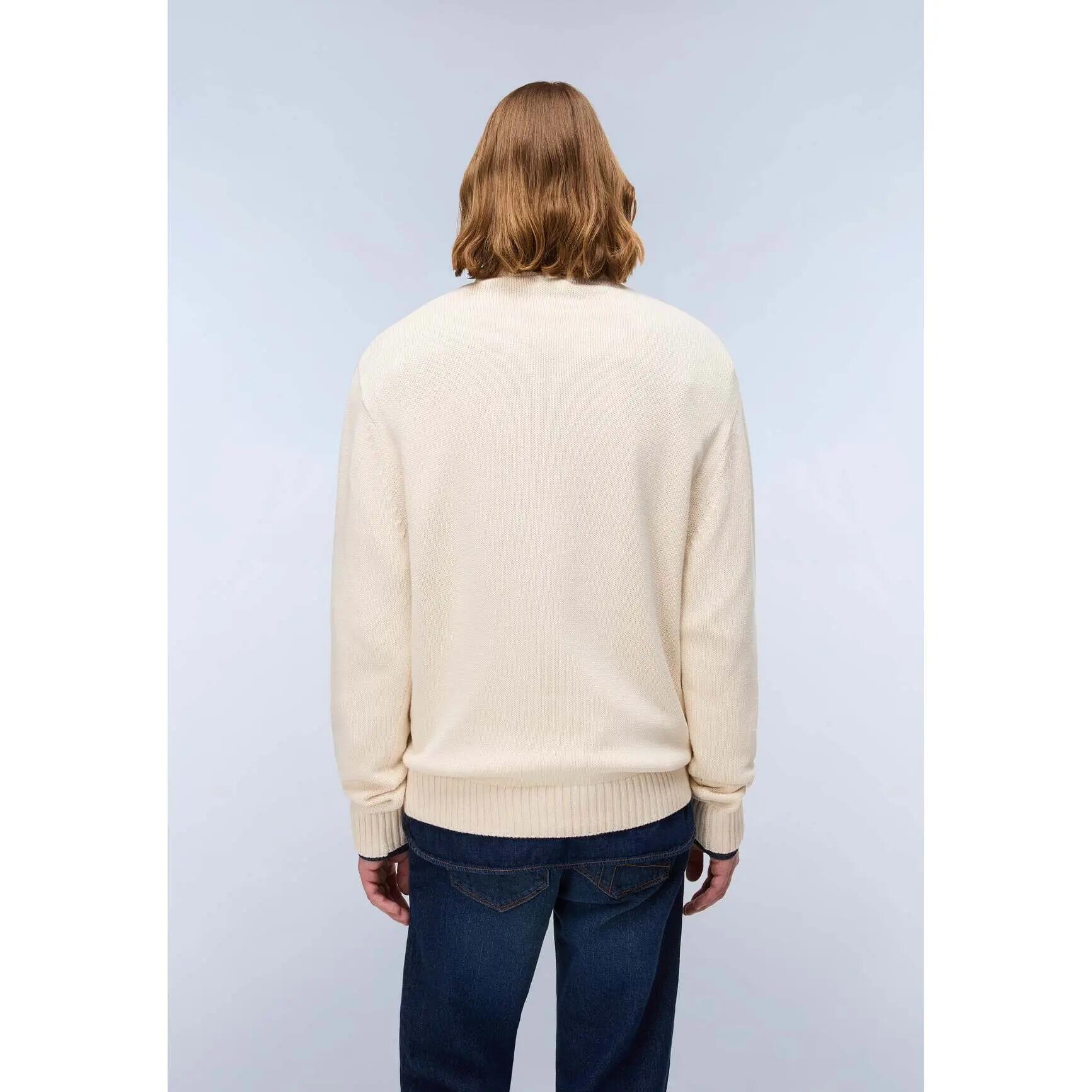 T-shirt manches longues Napapijri D-Mura C 5/6