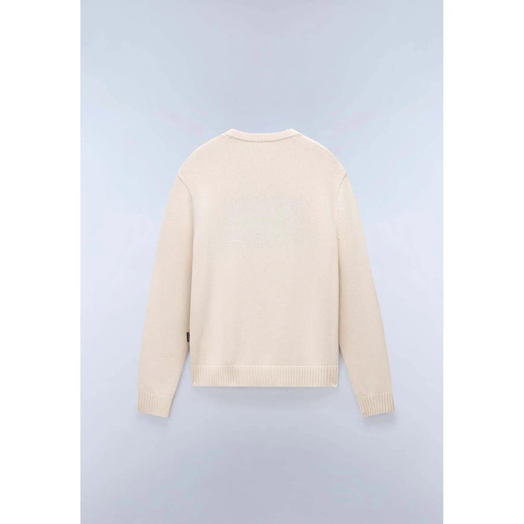 T-shirt manches longues Napapijri D-Mura C 4/6