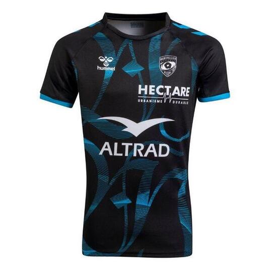 Maillot Third MHR 2025/26