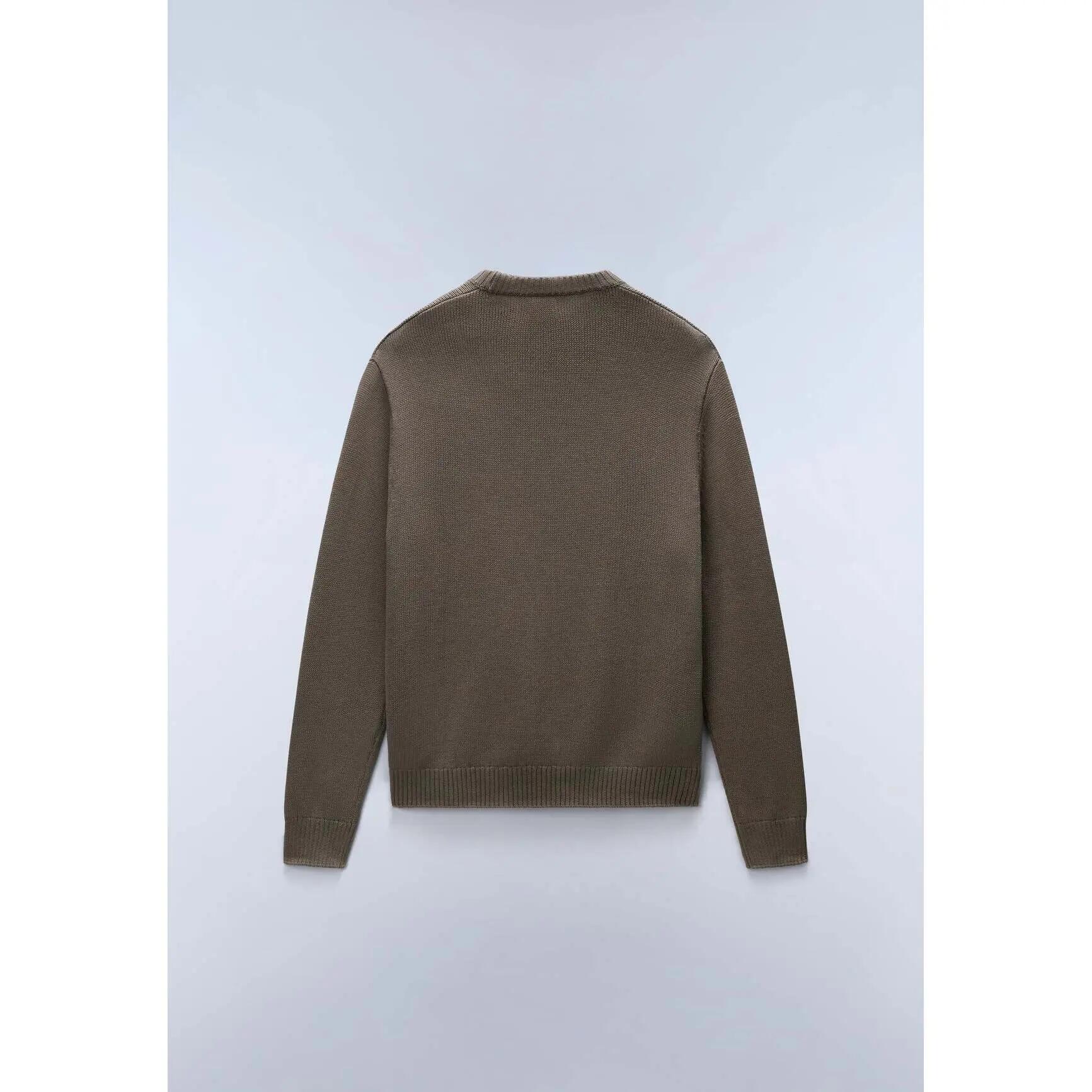 T-shirt manches longues Napapijri D-Mura C 4/6