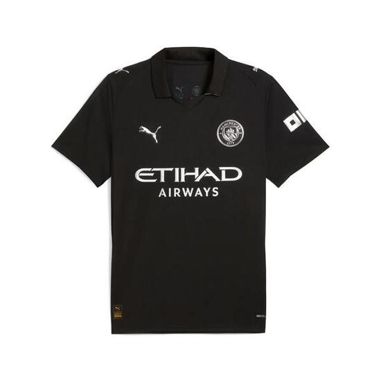 Maglia Away Manchester City 2025/26