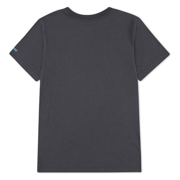 T-shirt de criança Converse CNVB Ctp Blocks Logo 2/2
