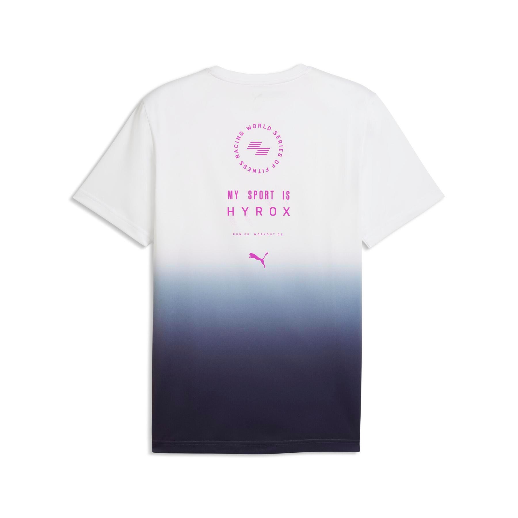 Jersey Puma Hyrox 3/4