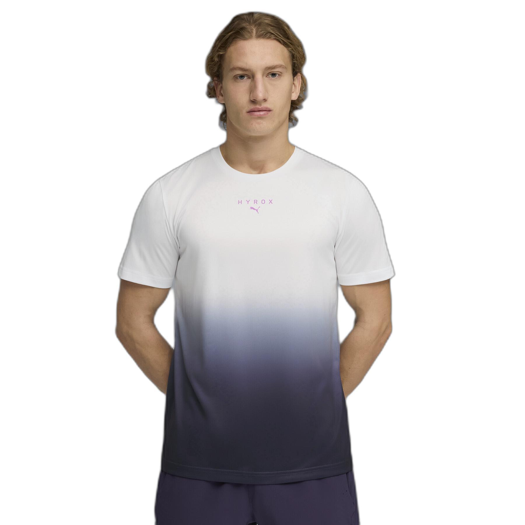 Jersey Puma Hyrox 2/4