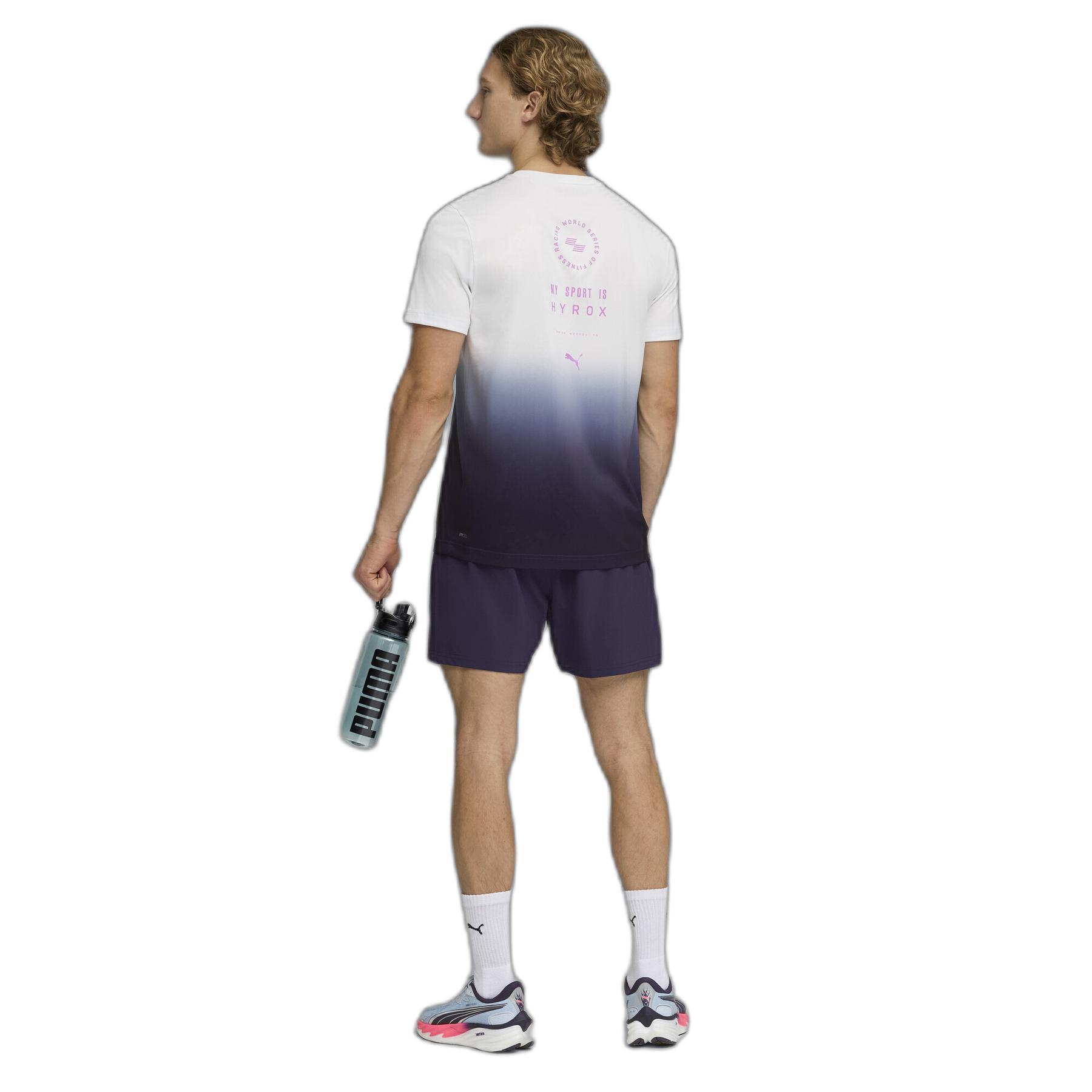 Jersey Puma Hyrox 4/4