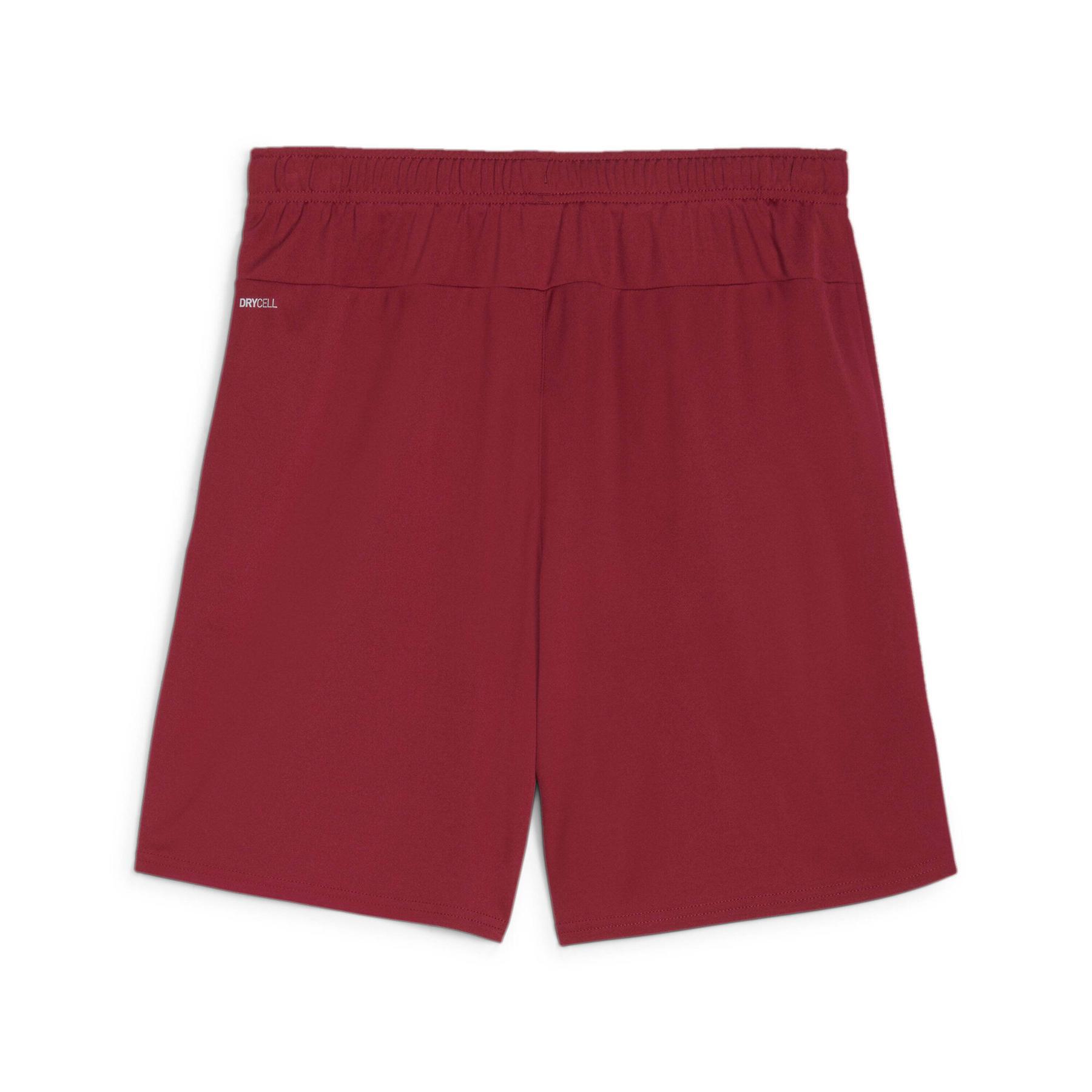 Short Puma TeamGloal 2/2