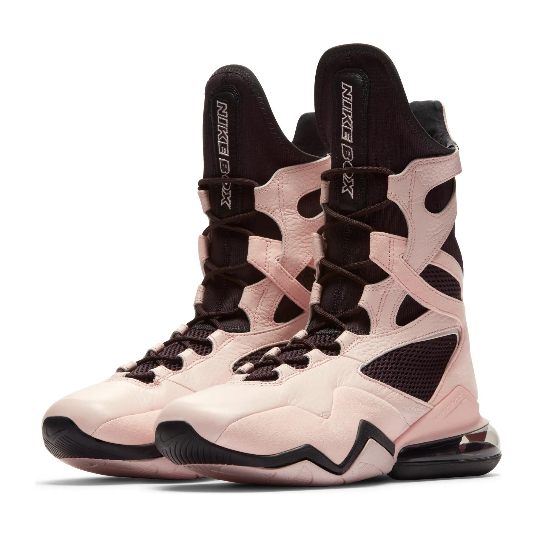 Chaussures de boxe femme Nike Air Max 3/7
