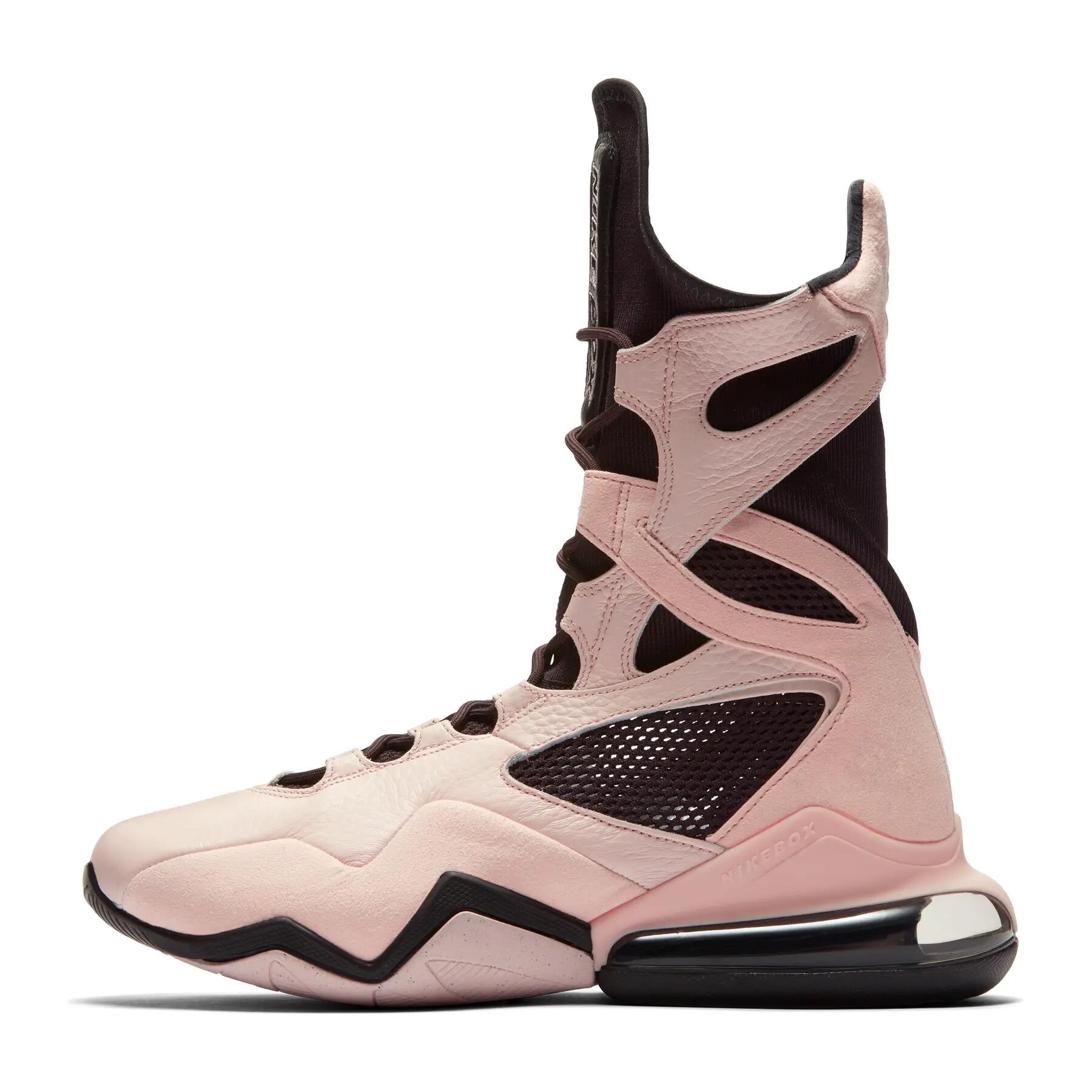 Chaussures de boxe femme Nike Air Max 2/7