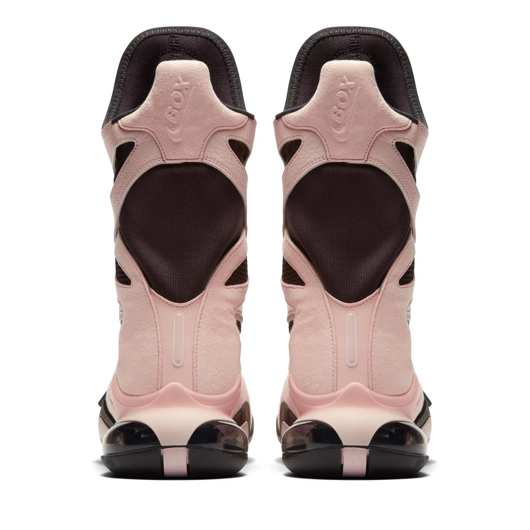 Chaussures de boxe femme Nike Air Max 5/7