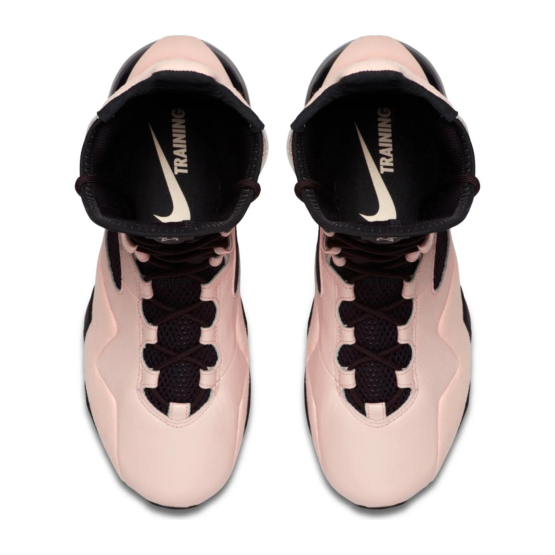 Chaussures de boxe femme Nike Air Max 4/7